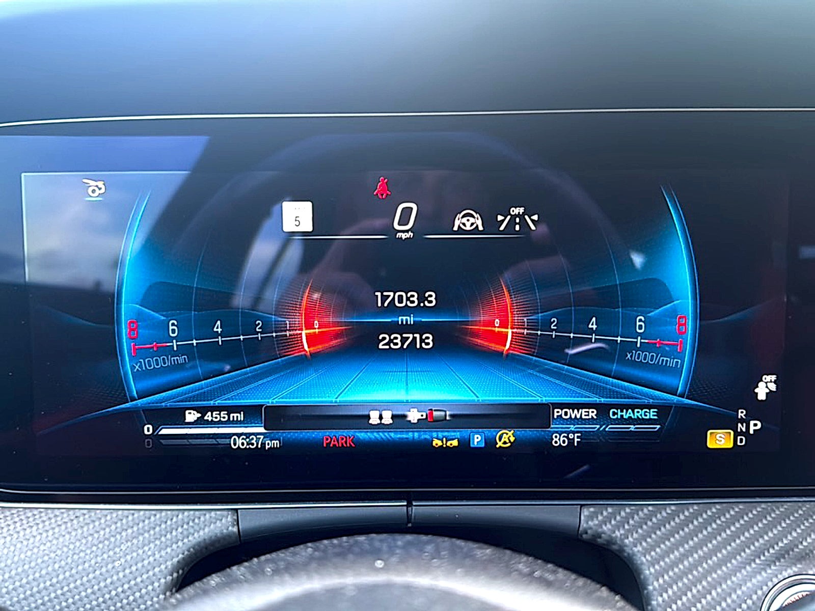 2024 Mercedes-Benz AMG® GT AMG® GT 53