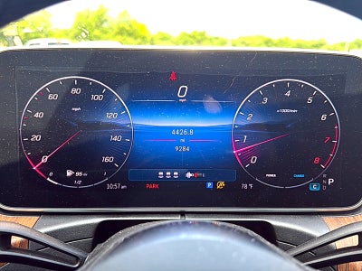 2025 Mercedes-Benz C 300 C 300