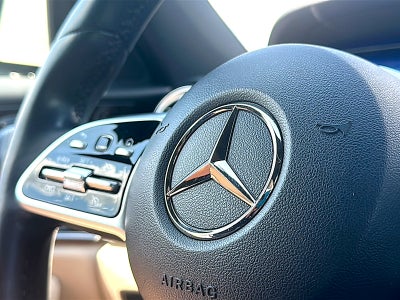 2020 Mercedes-Benz E 350 E 350