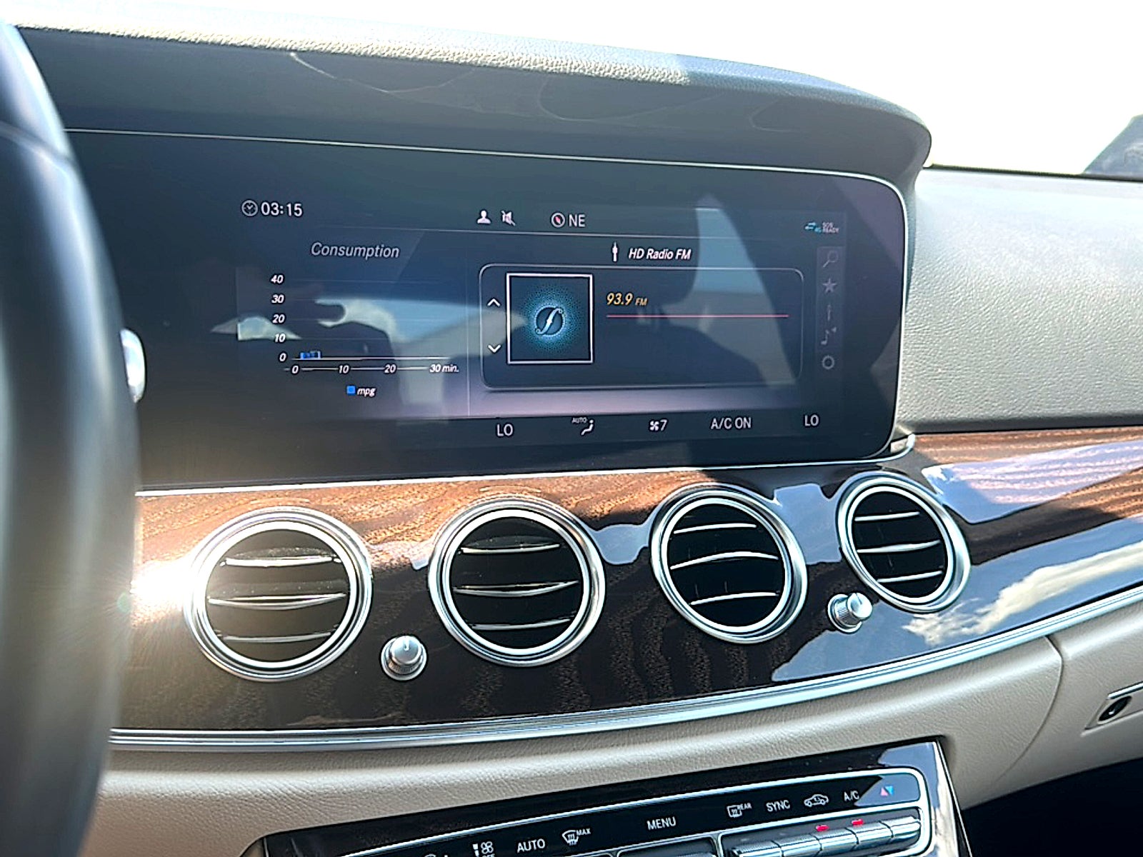 2020 Mercedes-Benz E 350 E 350