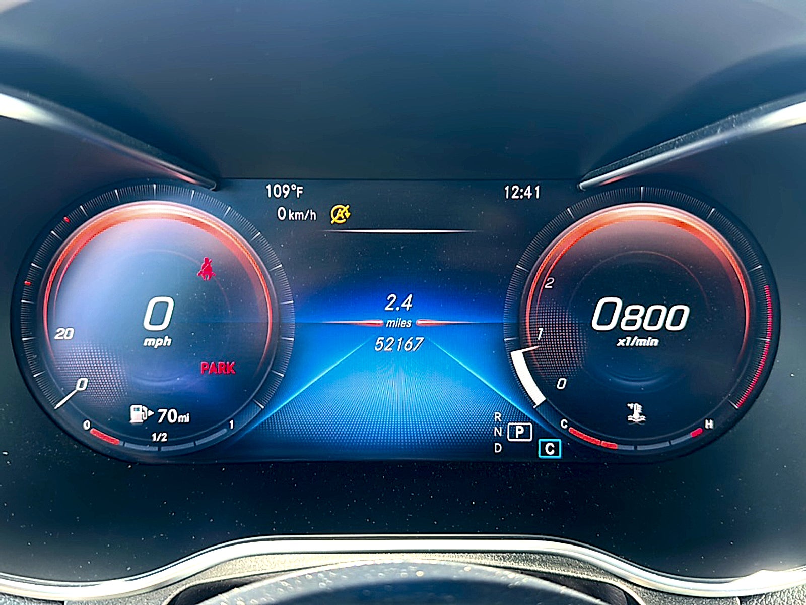 2022 Mercedes-Benz GLC 300 GLC 300