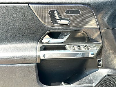 2021 Mercedes-Benz GLB 250 GLB 250