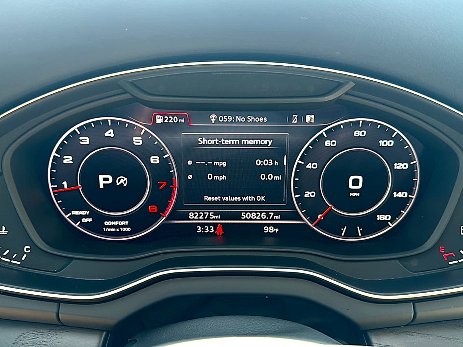 2019 Audi Q5 Prestige