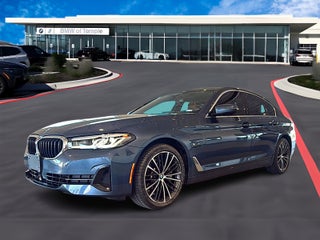 2023 BMW 5 Series 530e xDrive
