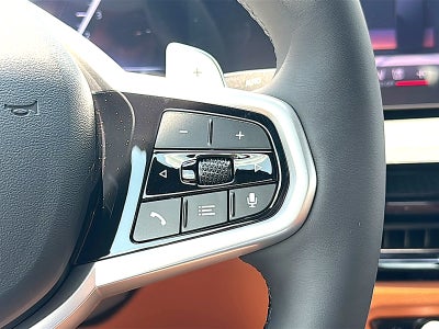 2027 BMW 4 Series 430i
