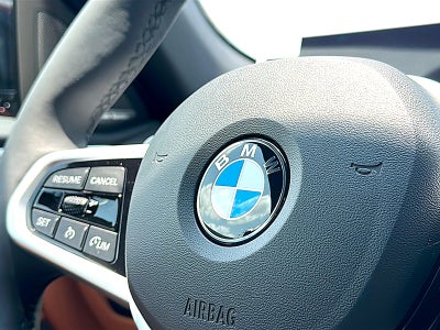 2027 BMW 4 Series 430i