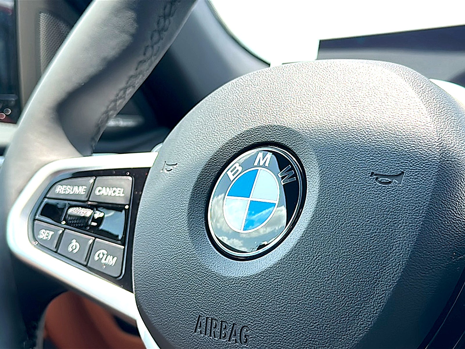 2027 BMW 4 Series 430i