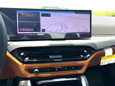 2027 BMW 4 Series 430i