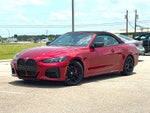 2027 BMW 4 Series 430i