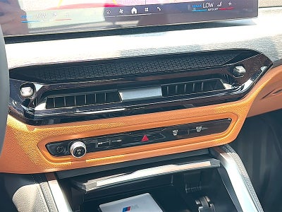 2027 BMW 4 Series 430i