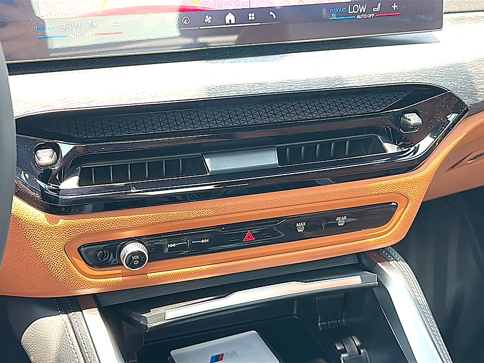 2027 BMW 4 Series 430i