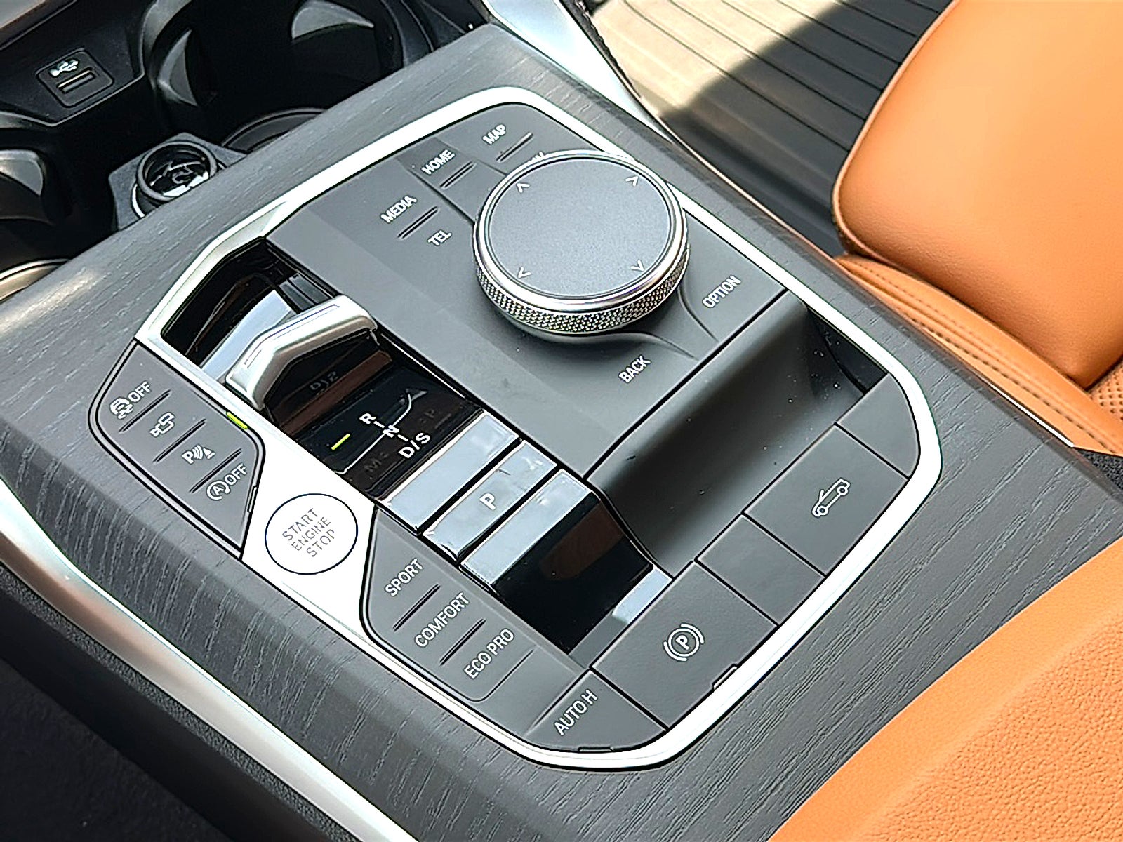 2027 BMW 4 Series 430i