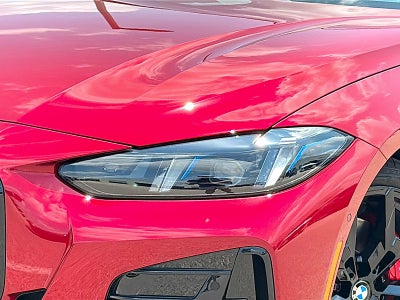 2027 BMW 4 Series 430i