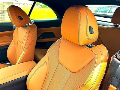 2027 BMW 4 Series 430i