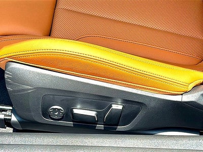 2027 BMW 4 Series 430i