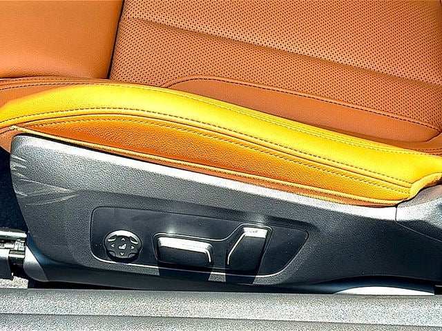 2027 BMW 4 Series 430i