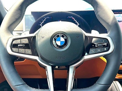 2027 BMW 4 Series 430i