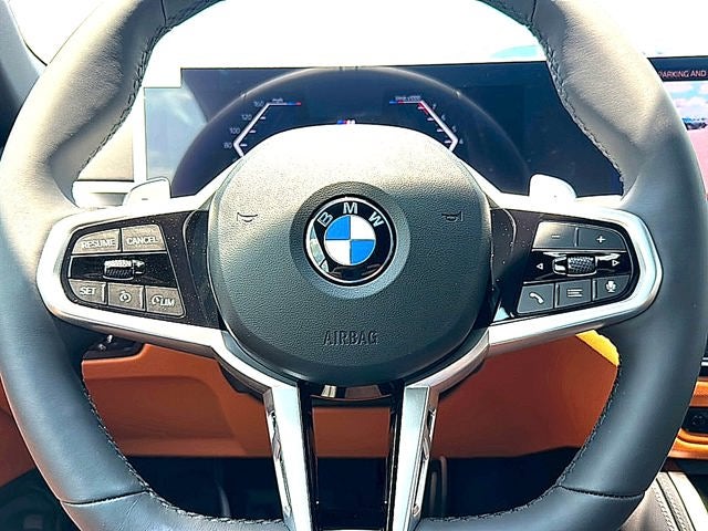 2027 BMW 4 Series 430i