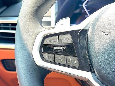 2027 BMW 4 Series 430i