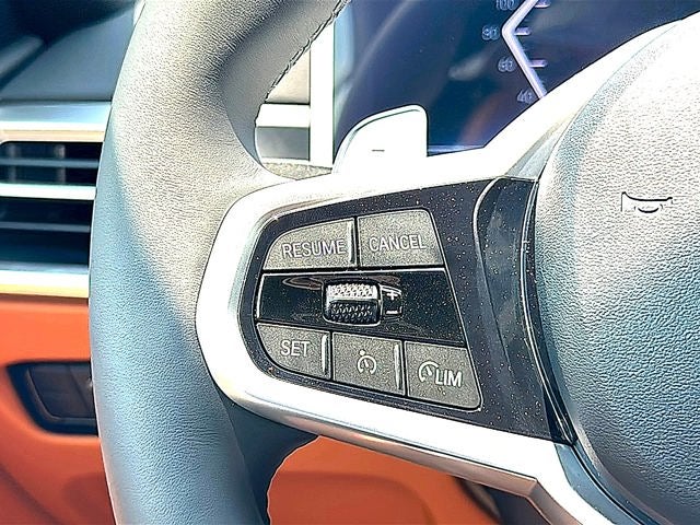 2027 BMW 4 Series 430i
