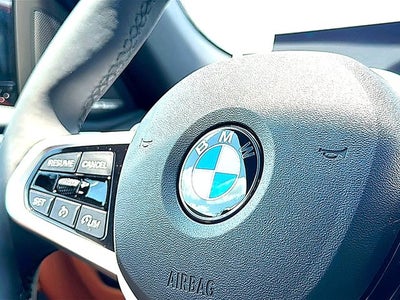 2027 BMW 4 Series 430i