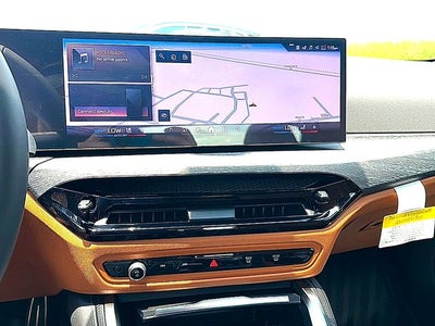 2027 BMW 4 Series 430i
