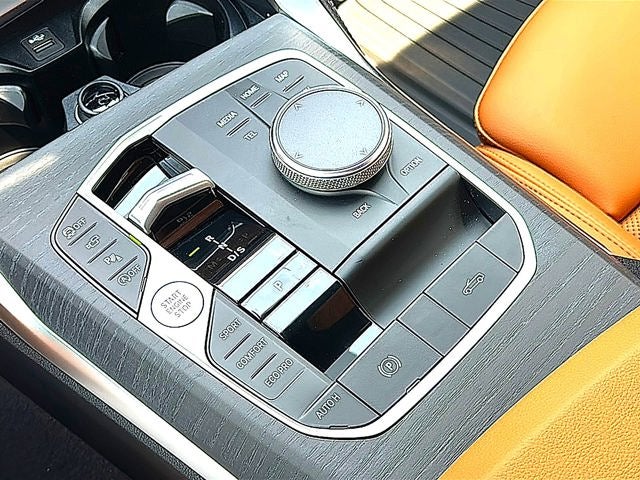 2027 BMW 4 Series 430i