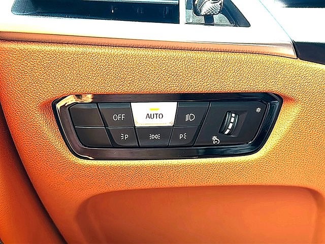 2027 BMW 4 Series 430i