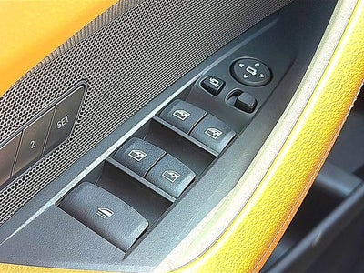 2027 BMW 4 Series 430i