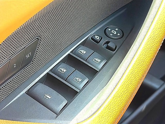 2027 BMW 4 Series 430i