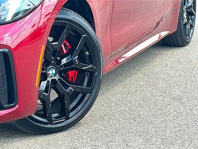 2027 BMW 4 Series 430i
