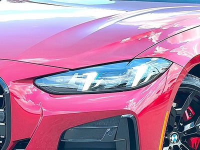 2027 BMW 4 Series 430i