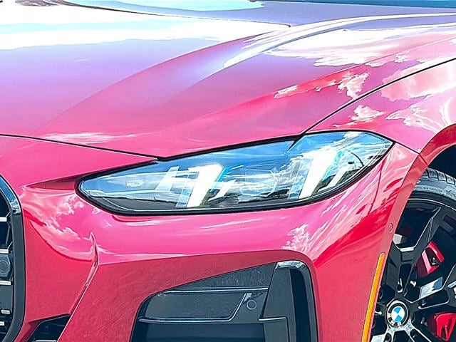 2027 BMW 4 Series 430i