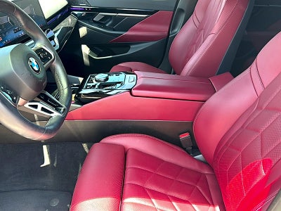 2024 BMW 5 Series 530i