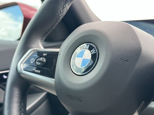 2025 BMW 5 Series 530i