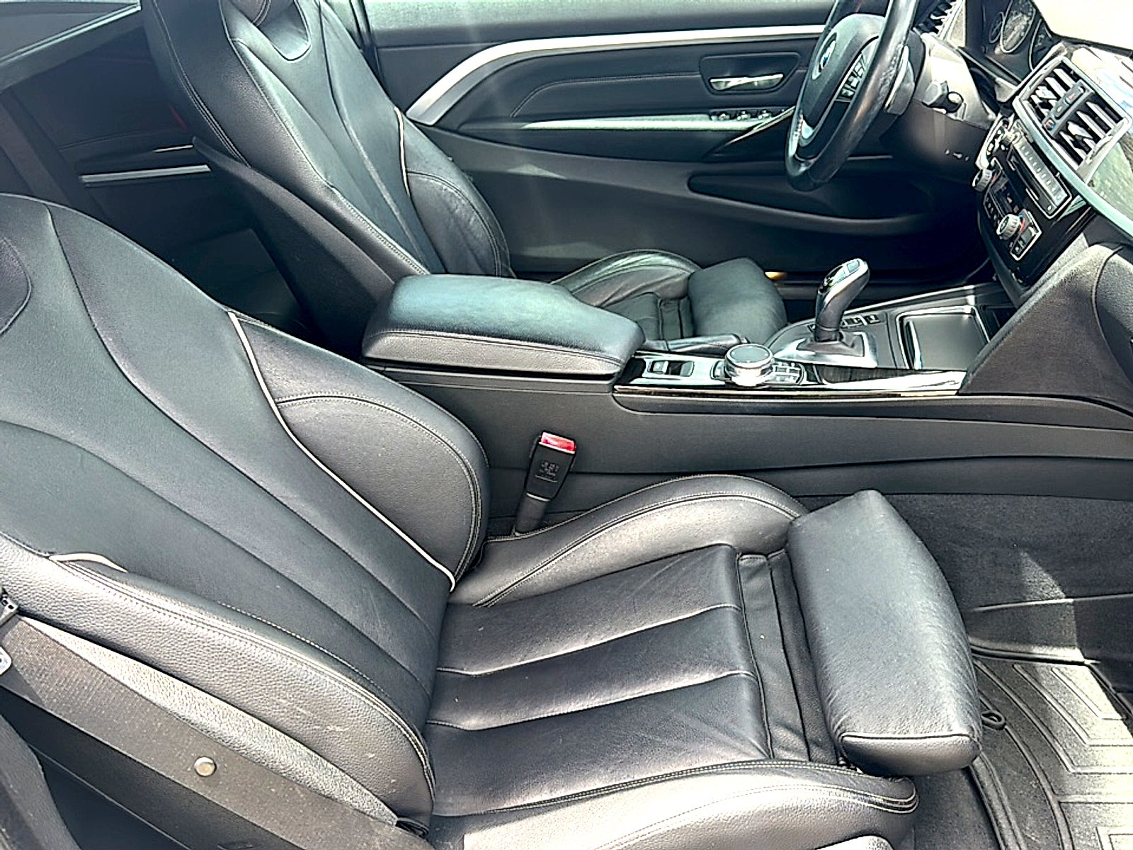 2018 BMW 4 Series 430i