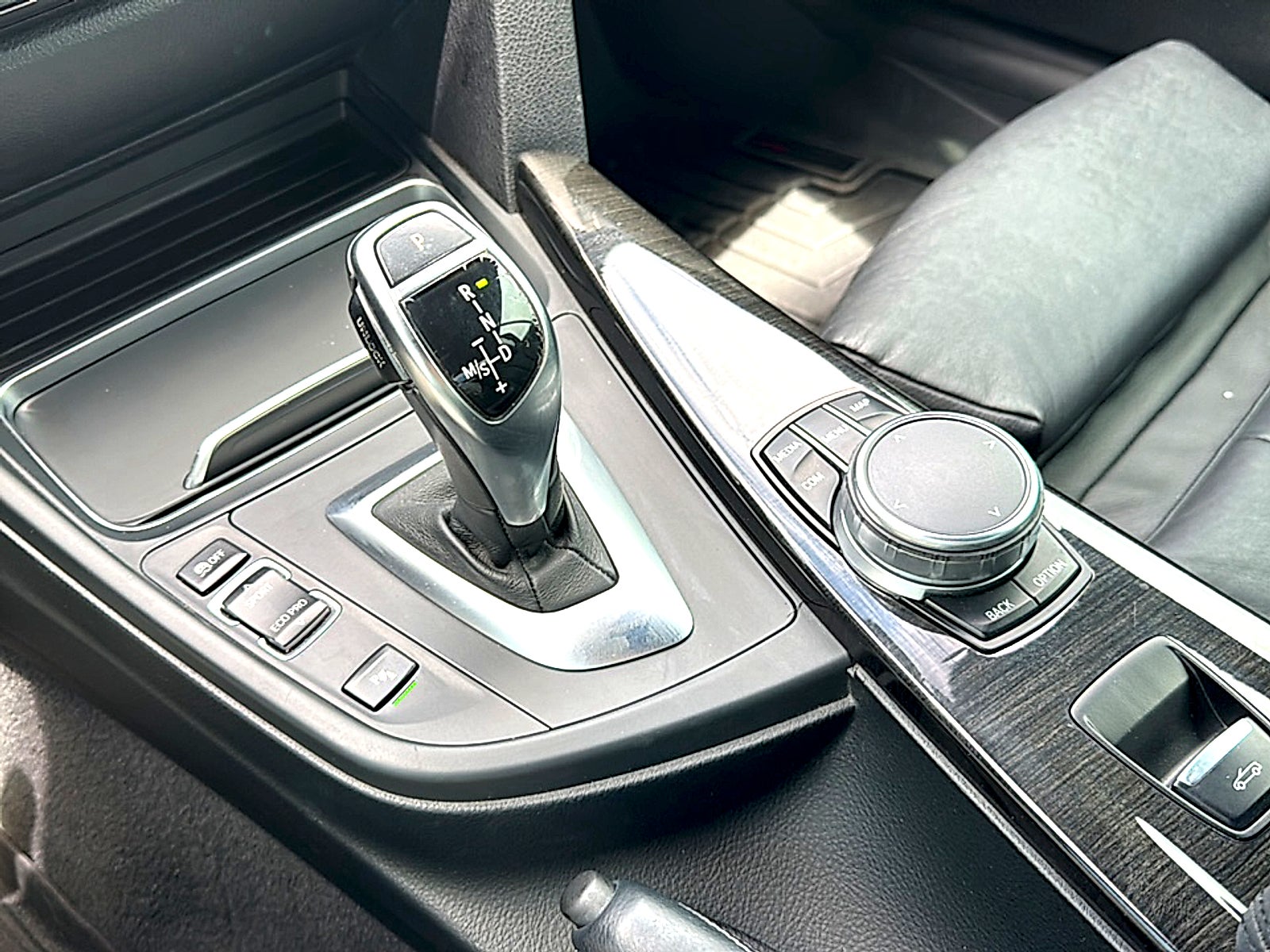 2018 BMW 4 Series 430i