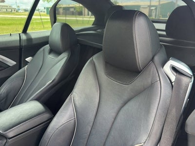 2018 BMW 4 Series 430i