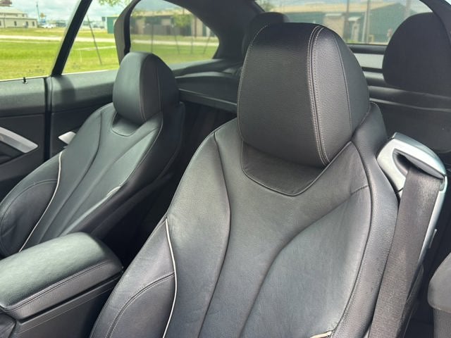 2018 BMW 4 Series 430i