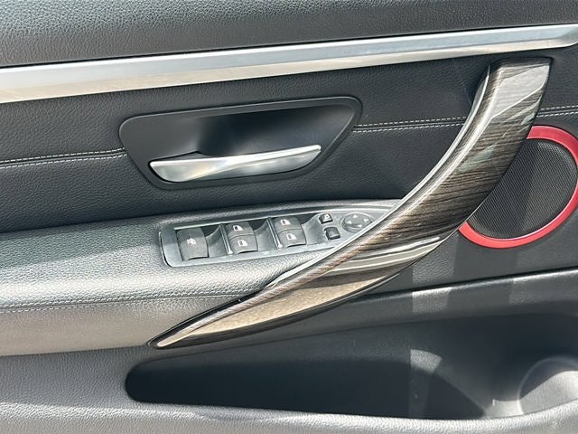 2018 BMW 4 Series 430i
