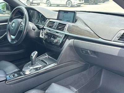 2018 BMW 4 Series 430i