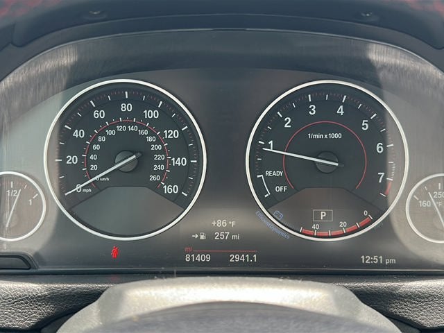 2018 BMW 4 Series 430i