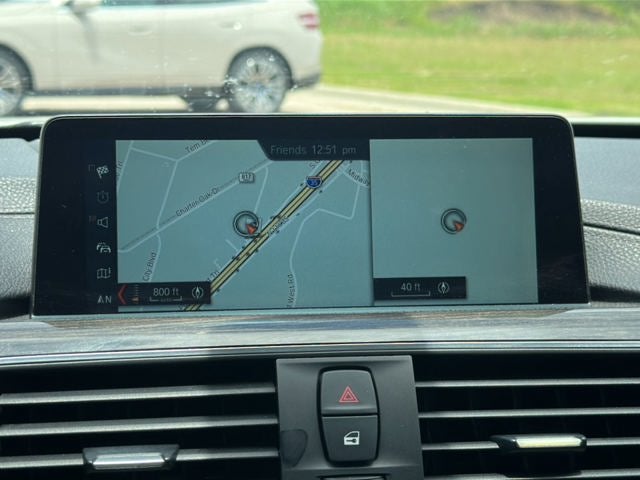 2018 BMW 4 Series 430i