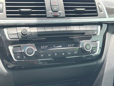 2018 BMW 4 Series 430i