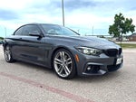 2018 BMW 4 Series 440i