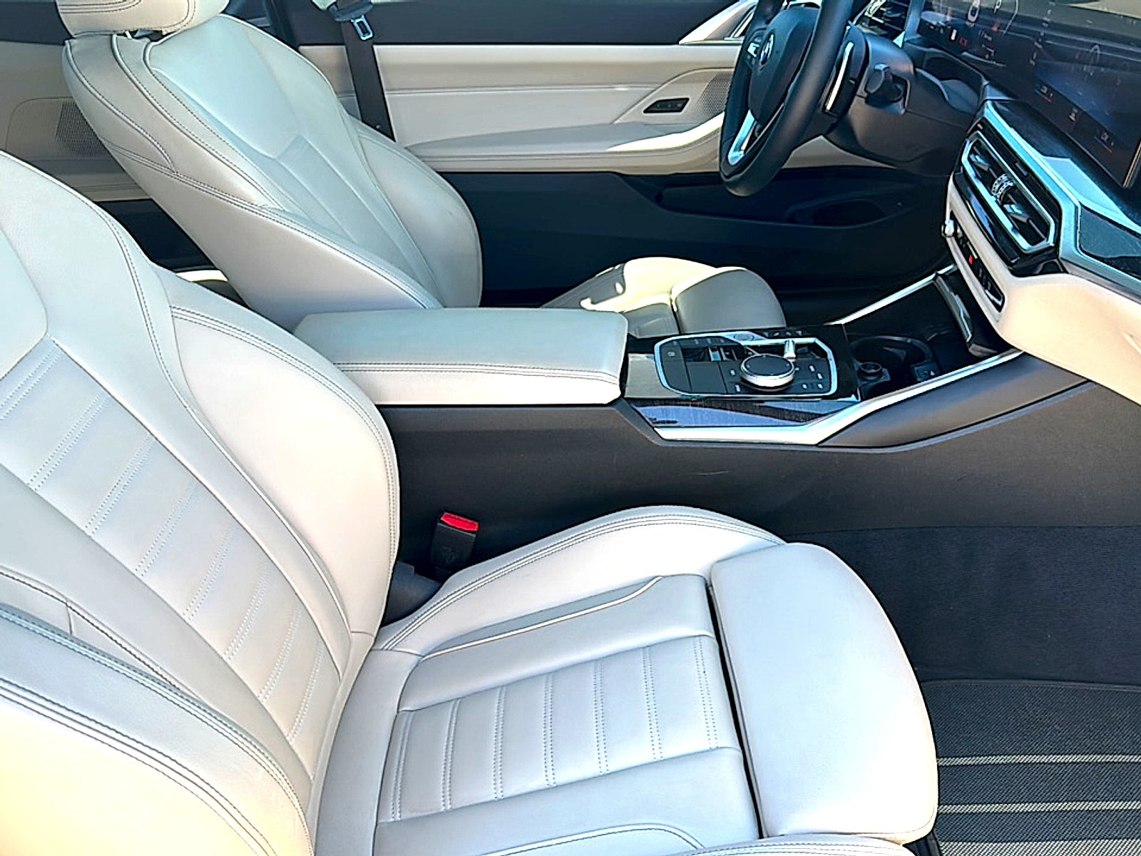 2024 BMW 4 Series 430i