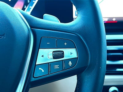 2024 BMW 4 Series 430i