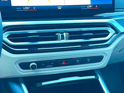 2024 BMW 4 Series 430i