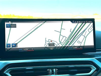 2024 BMW 4 Series 430i