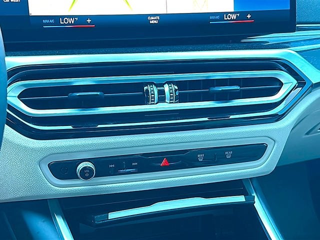 2024 BMW 4 Series 430i